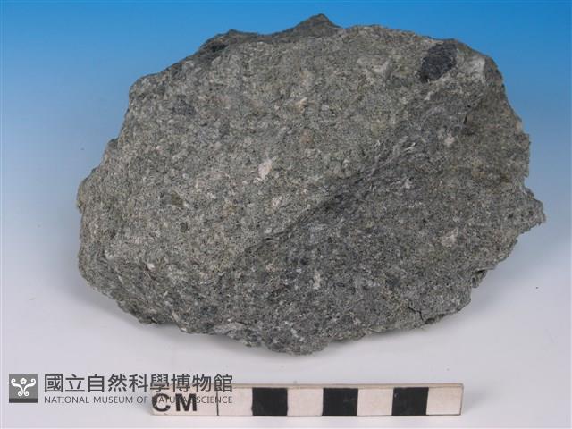 變質礫岩藏品圖，第1張