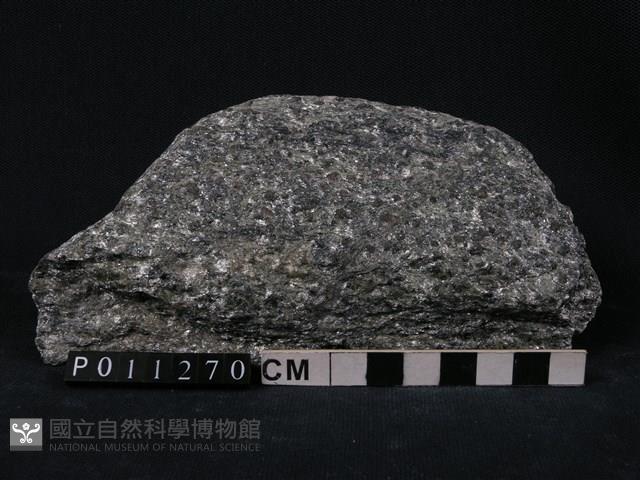 綠色片岩藏品圖，第1張