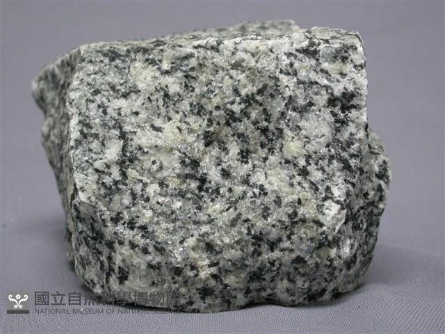 混合岩藏品圖，第1張
