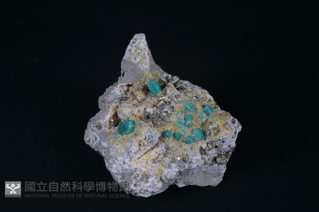 祖母綠藏品圖，第1張