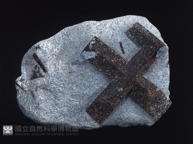 十字石藏品圖，第1張