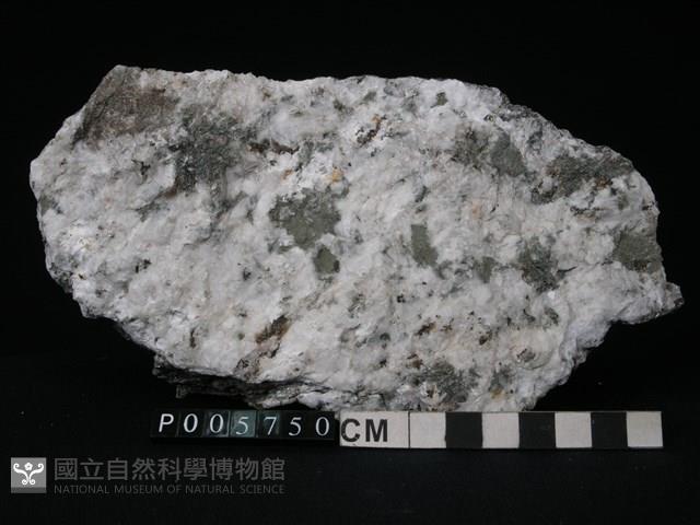 花崗片麻岩藏品圖，第1張