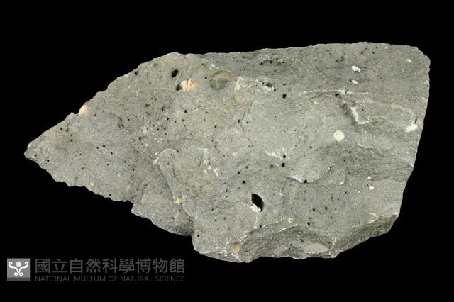 玄武岩藏品圖，第1張