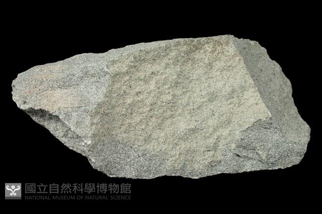 兩輝安山岩藏品圖，第1張