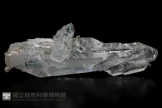 縫合水晶藏品圖，第1張