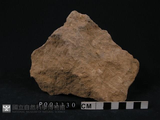 凝灰岩藏品圖，第1張