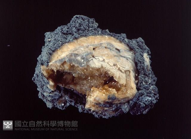 方解石藏品圖，第1張