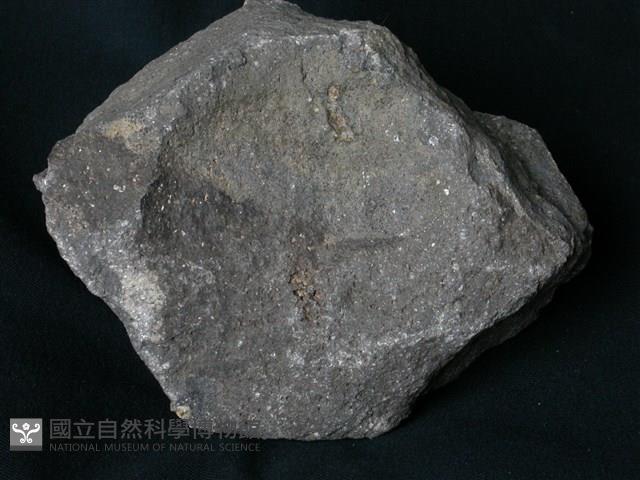 安山岩藏品圖，第1張