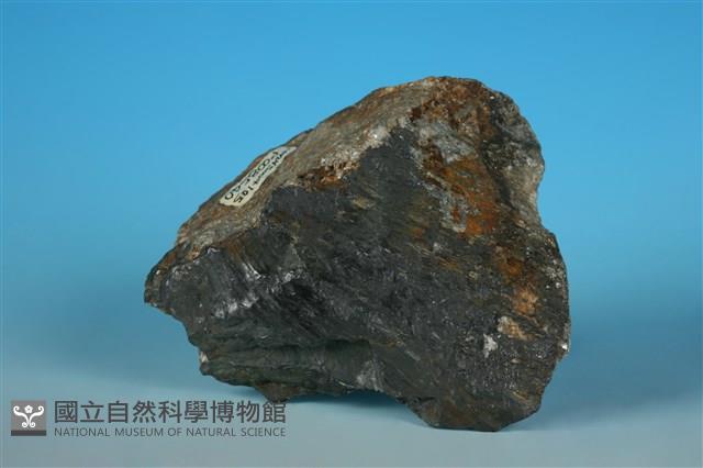 石墨藏品圖，第1張