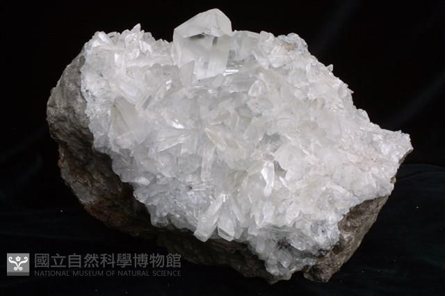 石膏/透石膏藏品圖，第1張