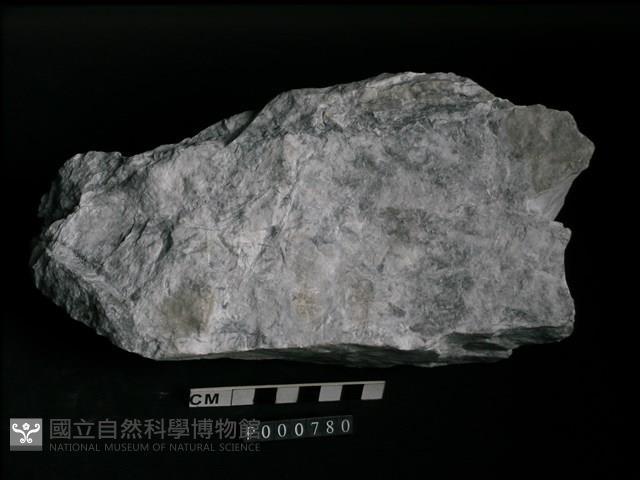 白雲岩藏品圖，第1張