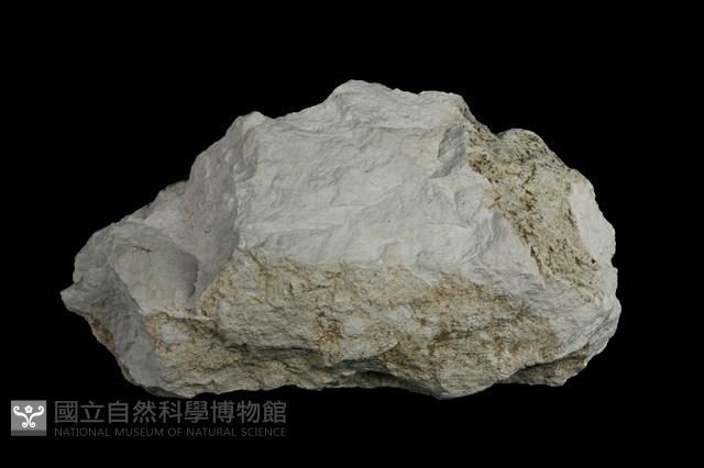 白雲石藏品圖，第1張