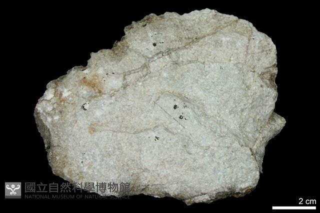 糜嶺岩藏品圖，第1張