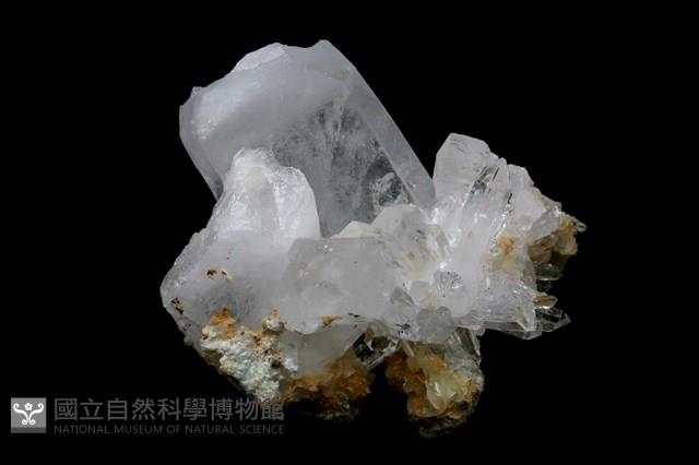 縫合水晶藏品圖，第1張