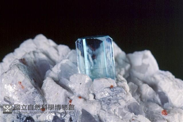 海藍寶石藏品圖，第2張