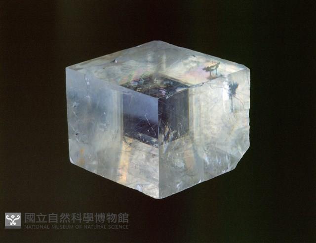 方解石藏品圖，第1張