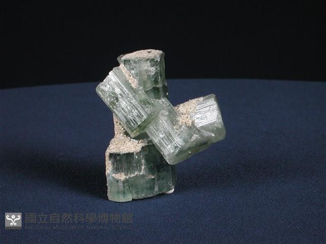 磷灰石藏品圖，第1張