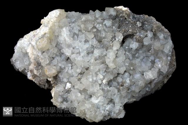 毒重石藏品圖，第1張