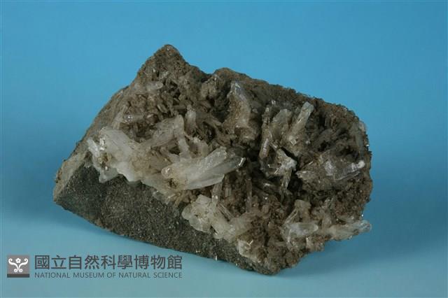 水晶藏品圖，第1張