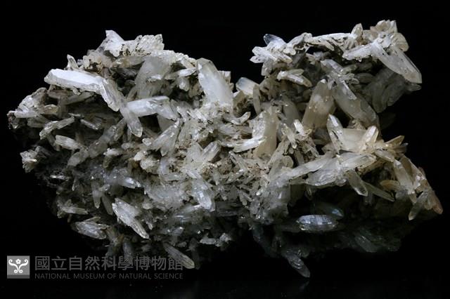 縫合水晶藏品圖，第1張