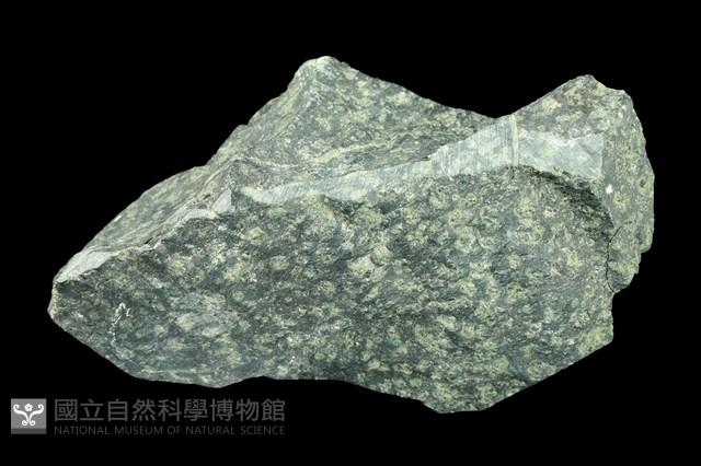 橄欖岩藏品圖，第1張