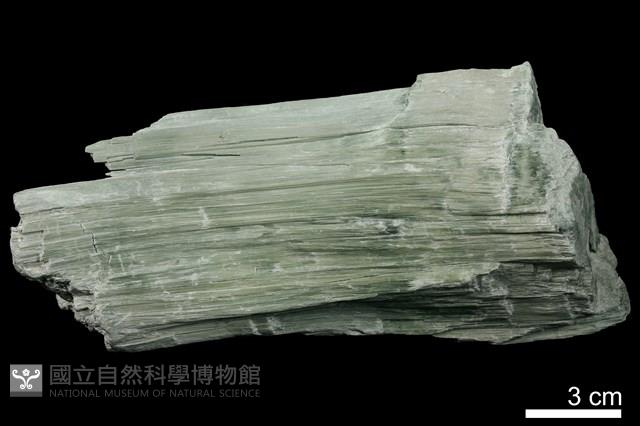 纖蛇紋石藏品圖，第1張