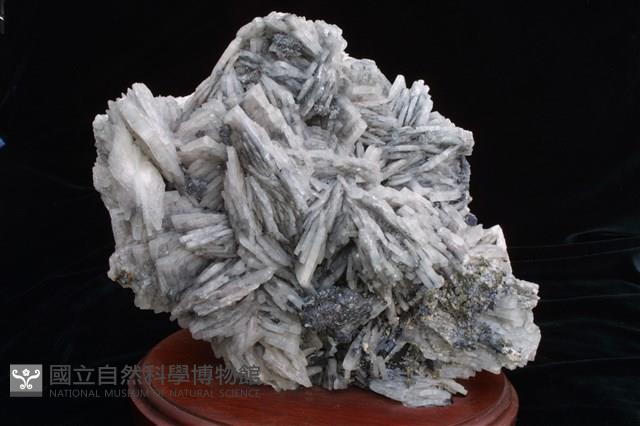 重晶石藏品圖，第1張