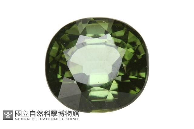 鋰電氣石藏品圖，第1張
