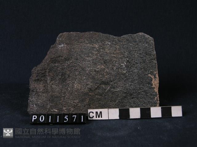 榴閃岩藏品圖，第1張