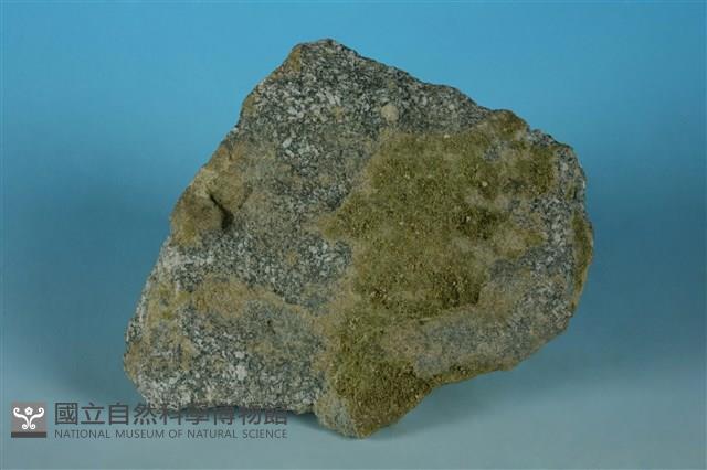 綠簾石藏品圖，第1張