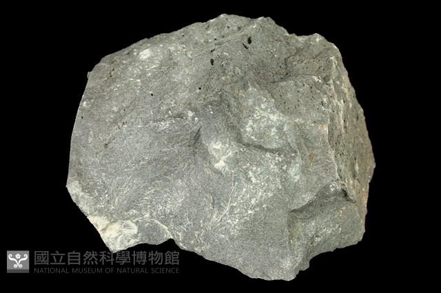 玄武岩藏品圖，第1張