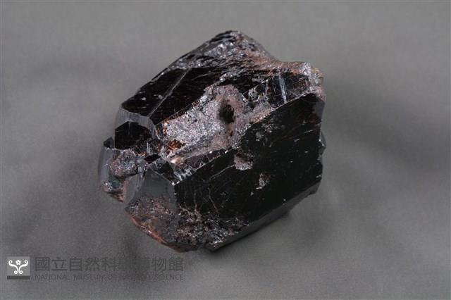 金紅石藏品圖，第1張
