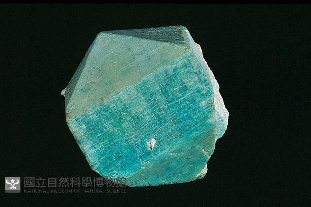 天河石藏品圖，第1張