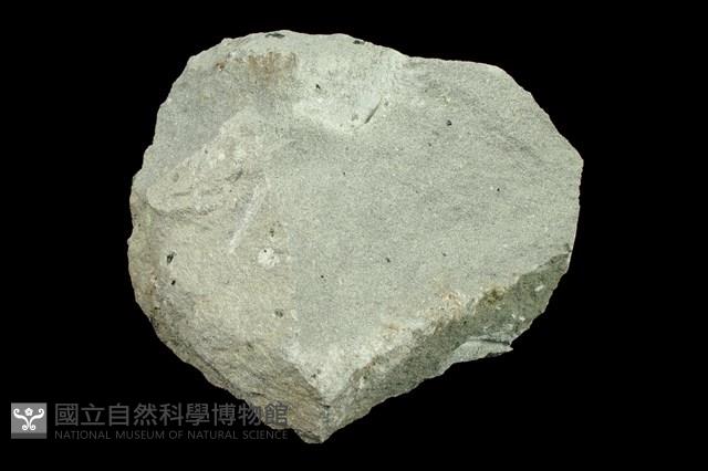安山岩藏品圖，第1張
