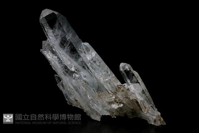 縫合水晶藏品圖，第1張