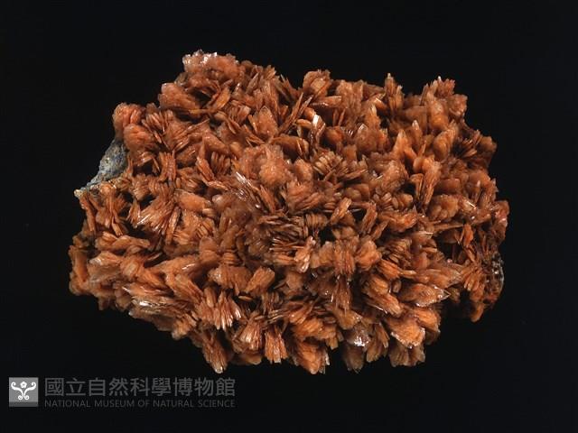 重晶石藏品圖，第1張