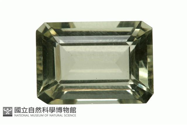 正長石藏品圖，第1張