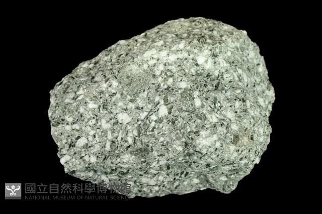 斑狀安山岩藏品圖，第1張
