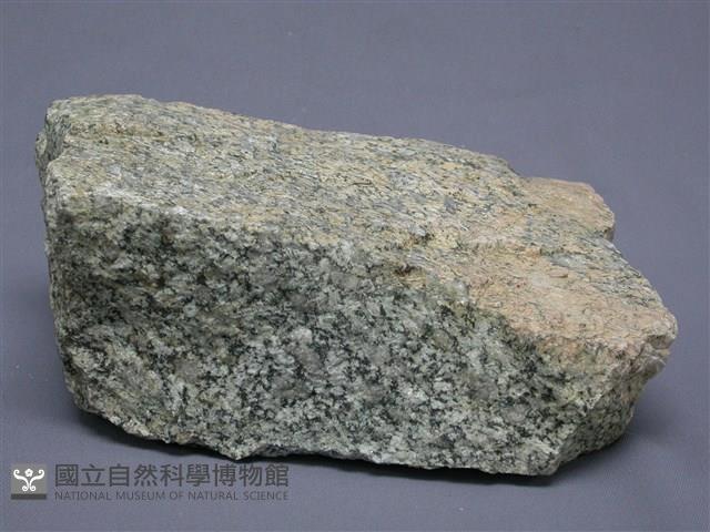 混合岩藏品圖，第1張