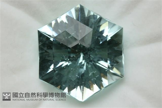 海藍寶石藏品圖，第1張