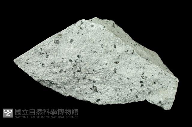 石英安山岩藏品圖，第1張