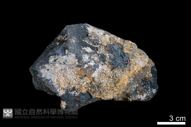 錳核藏品圖，第1張