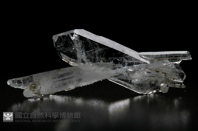縫合水晶藏品圖，第1張