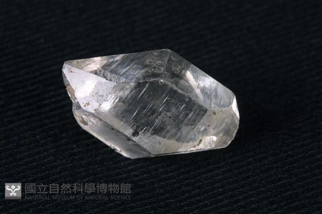 水晶藏品圖，第1張