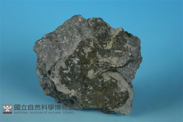 黃鐵礦藏品圖，第1張