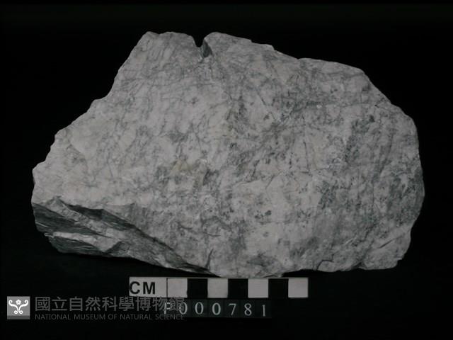 白雲岩藏品圖，第1張