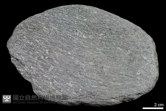 黑色片岩藏品圖，第1張