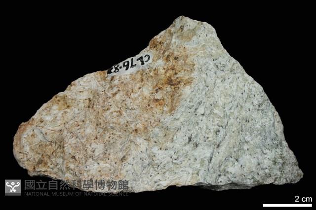 糜嶺岩藏品圖，第1張