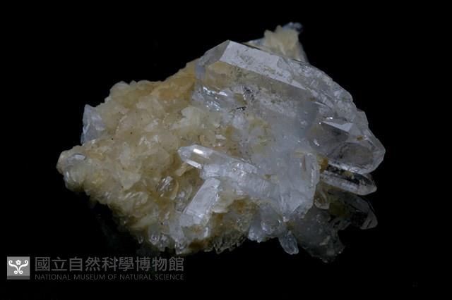 縫合水晶藏品圖，第1張