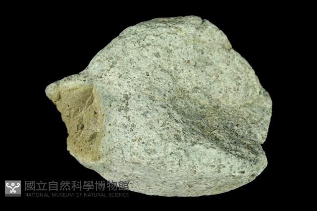 安山岩藏品圖，第1張